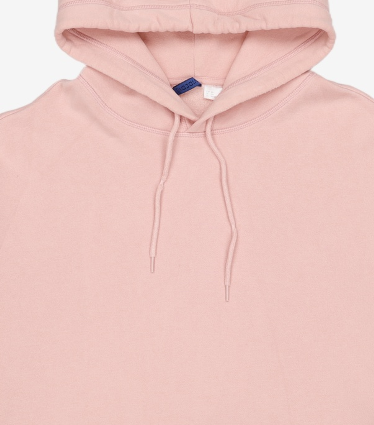 디바이디드에이치앤엠(DIVIDED H&M) 후드 티셔츠 XXL