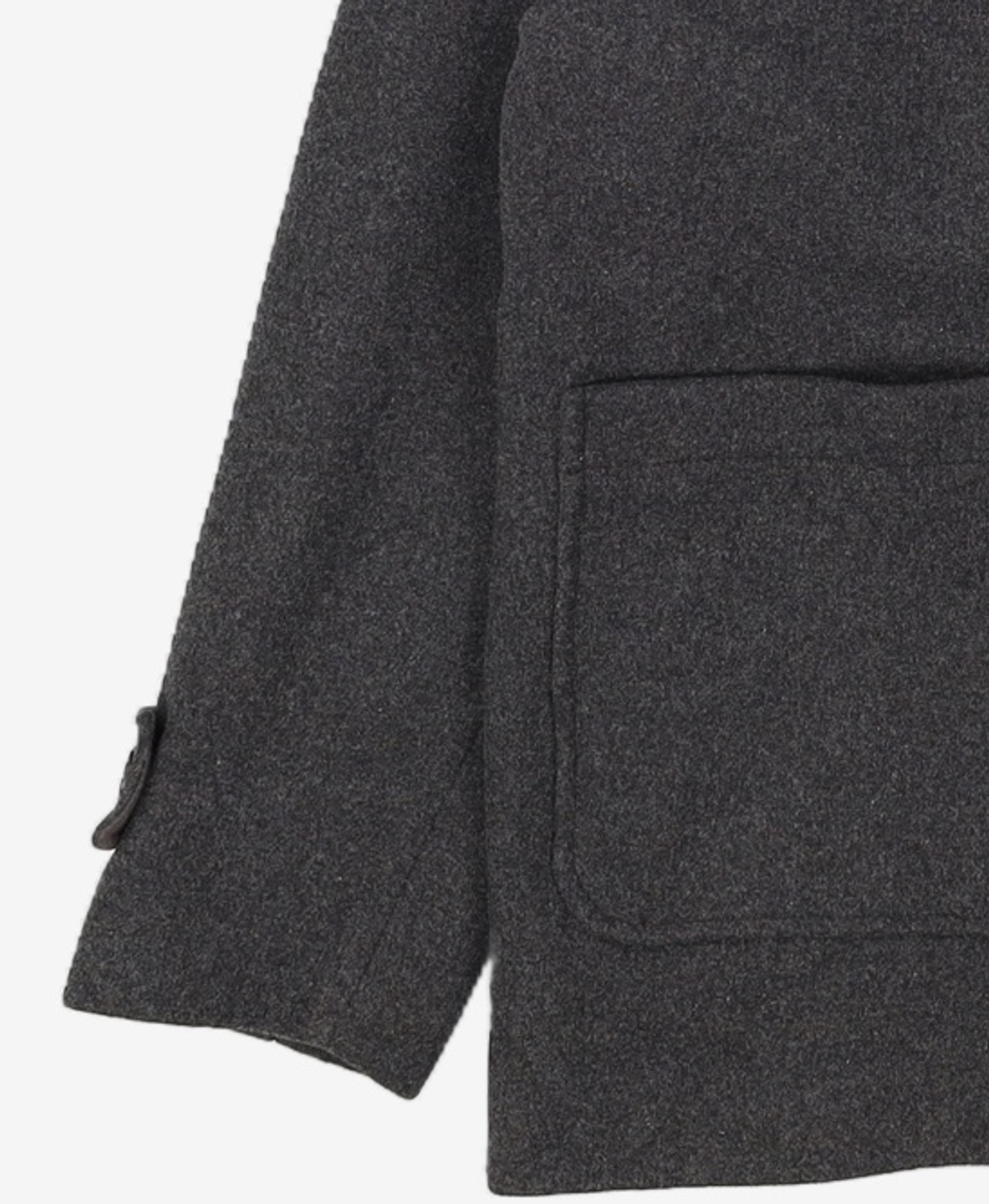 캉골(KANGOL) 봄 가을 코트 M