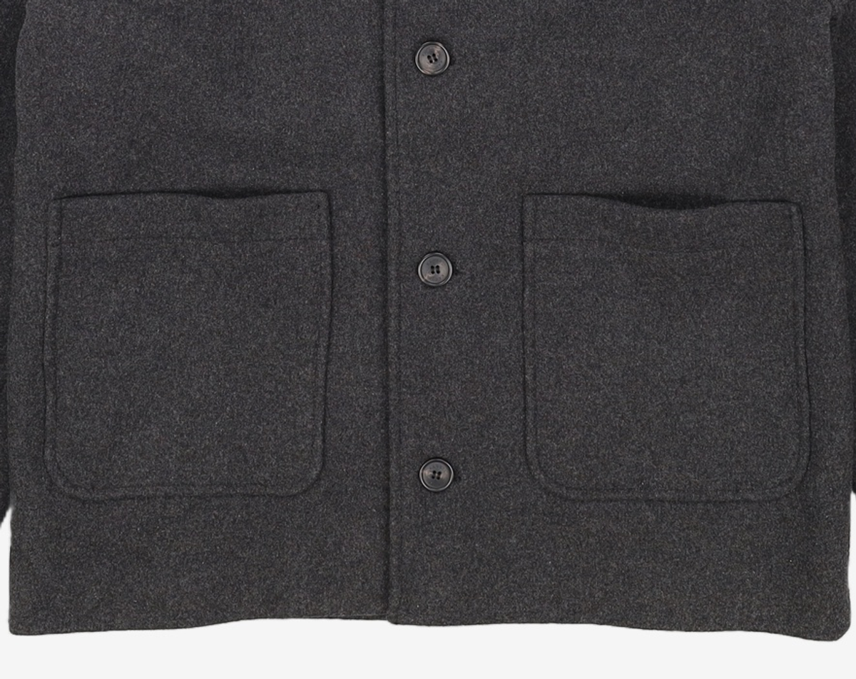 캉골(KANGOL) 봄 가을 코트 M