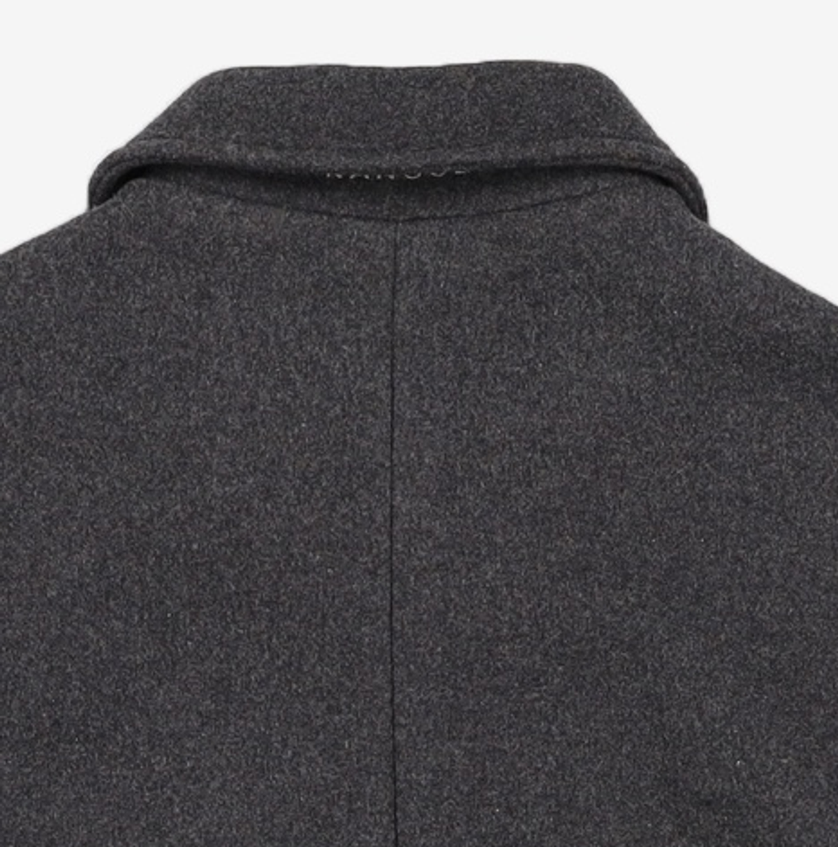 캉골(KANGOL) 봄 가을 코트 M