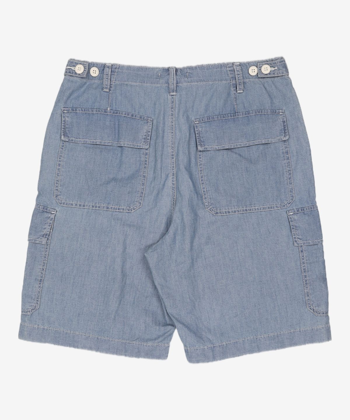 베러데님(BETTER DENIM) 숏팬츠 32