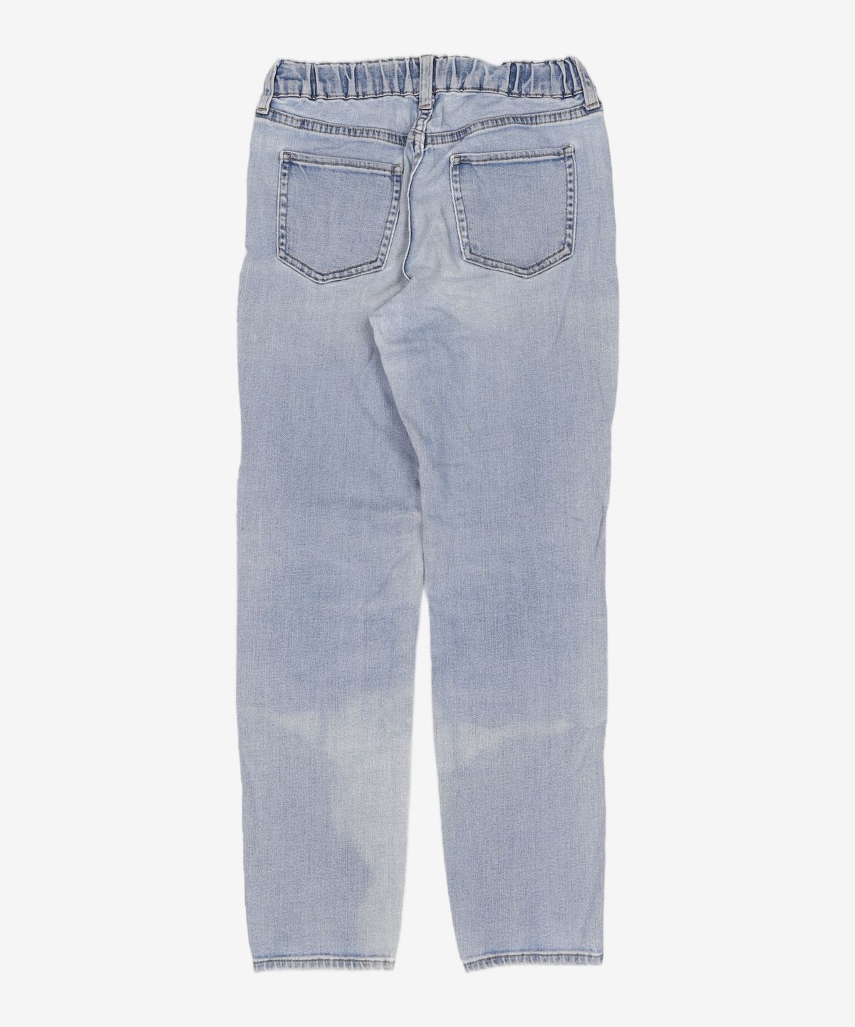 유니클로(UNIQLO) 청/데님 팬츠 140
