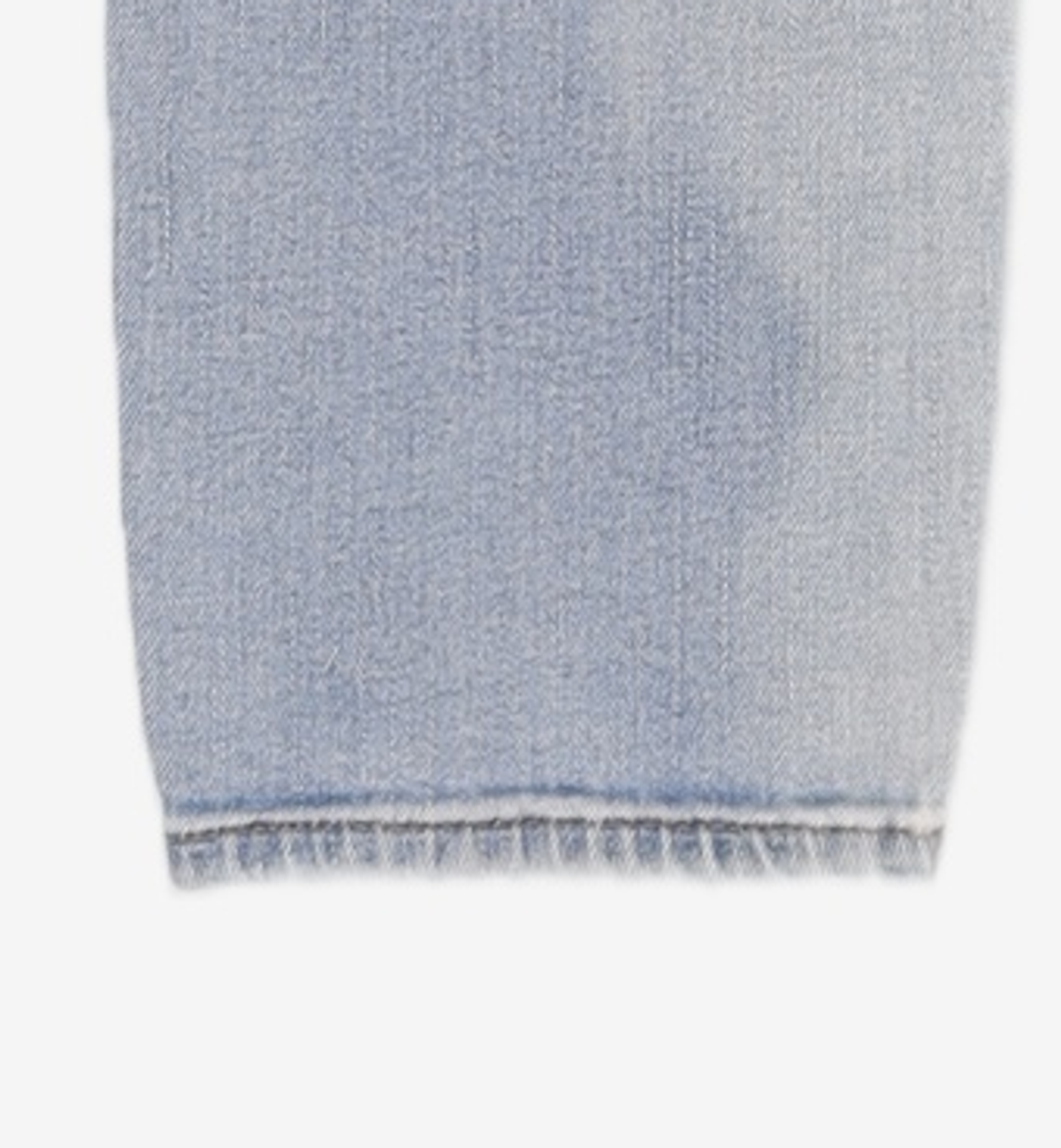 유니클로(UNIQLO) 청/데님 팬츠 140