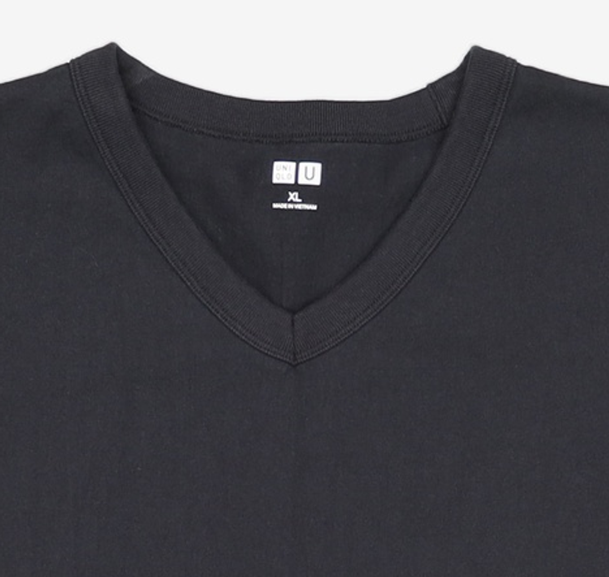 유니클로(UNIQLO) 반소매 티셔츠 XL