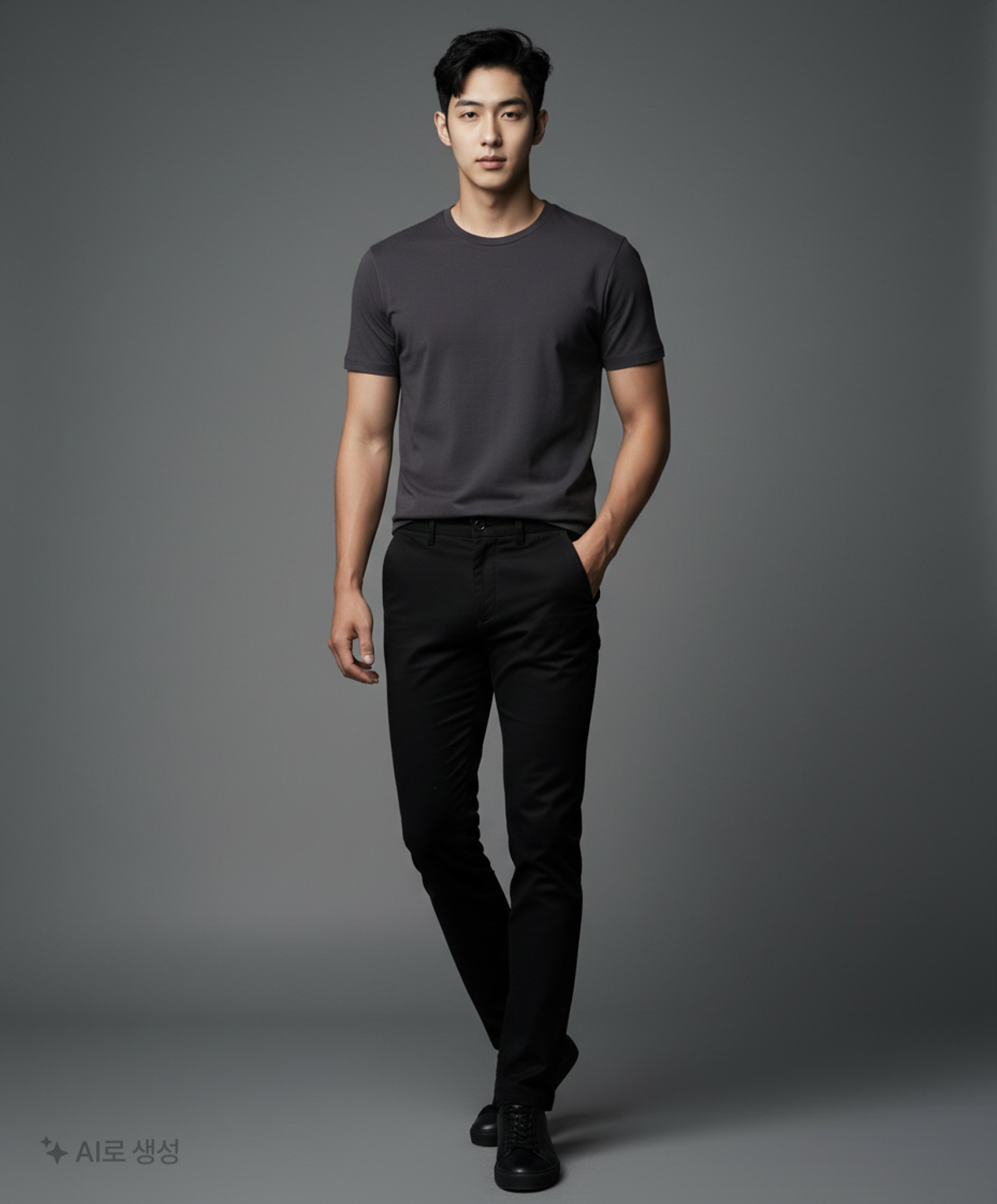 유니클로(UNIQLO) 반소매 티셔츠 XL