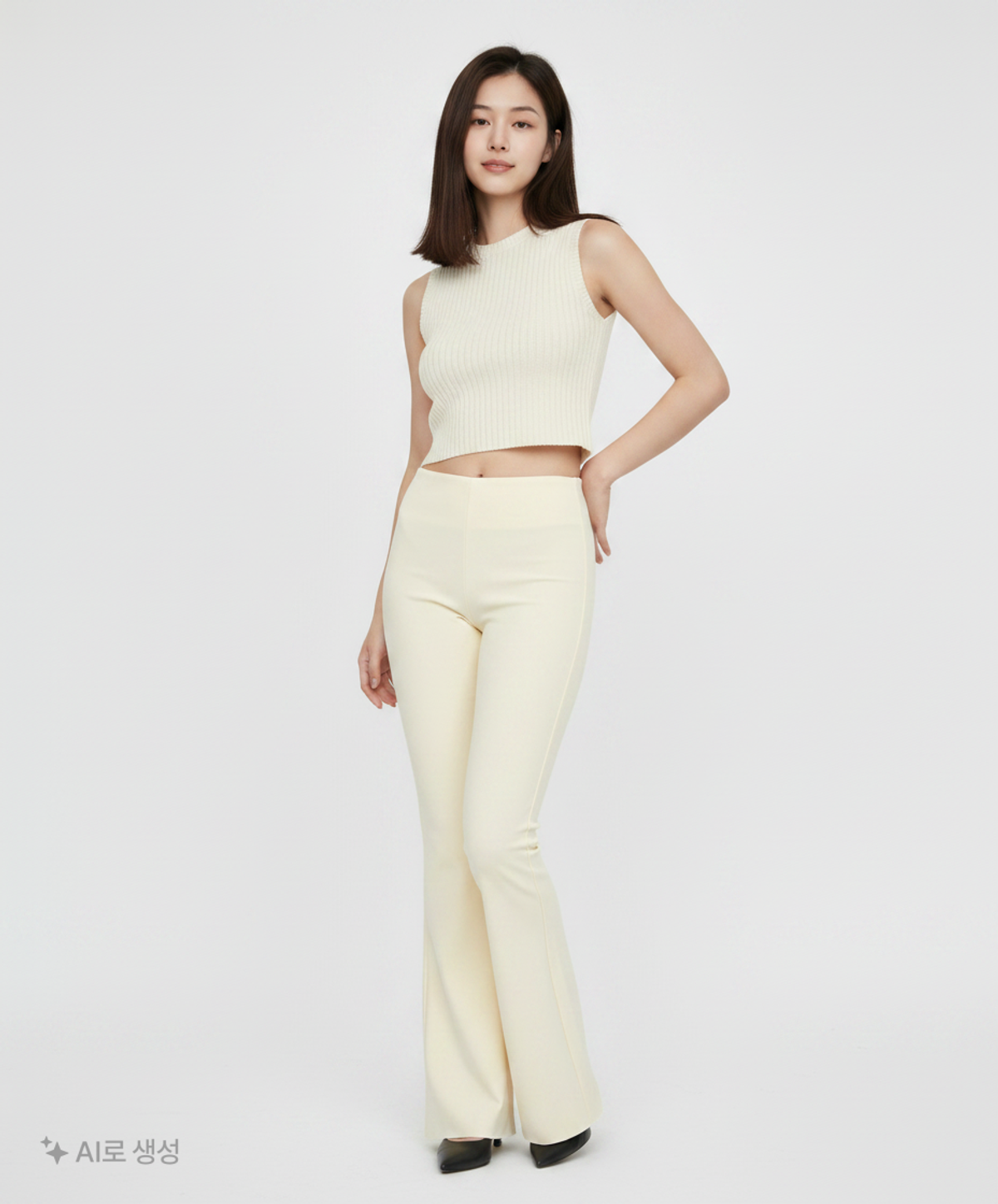 자라(ZARA) 레깅스 L