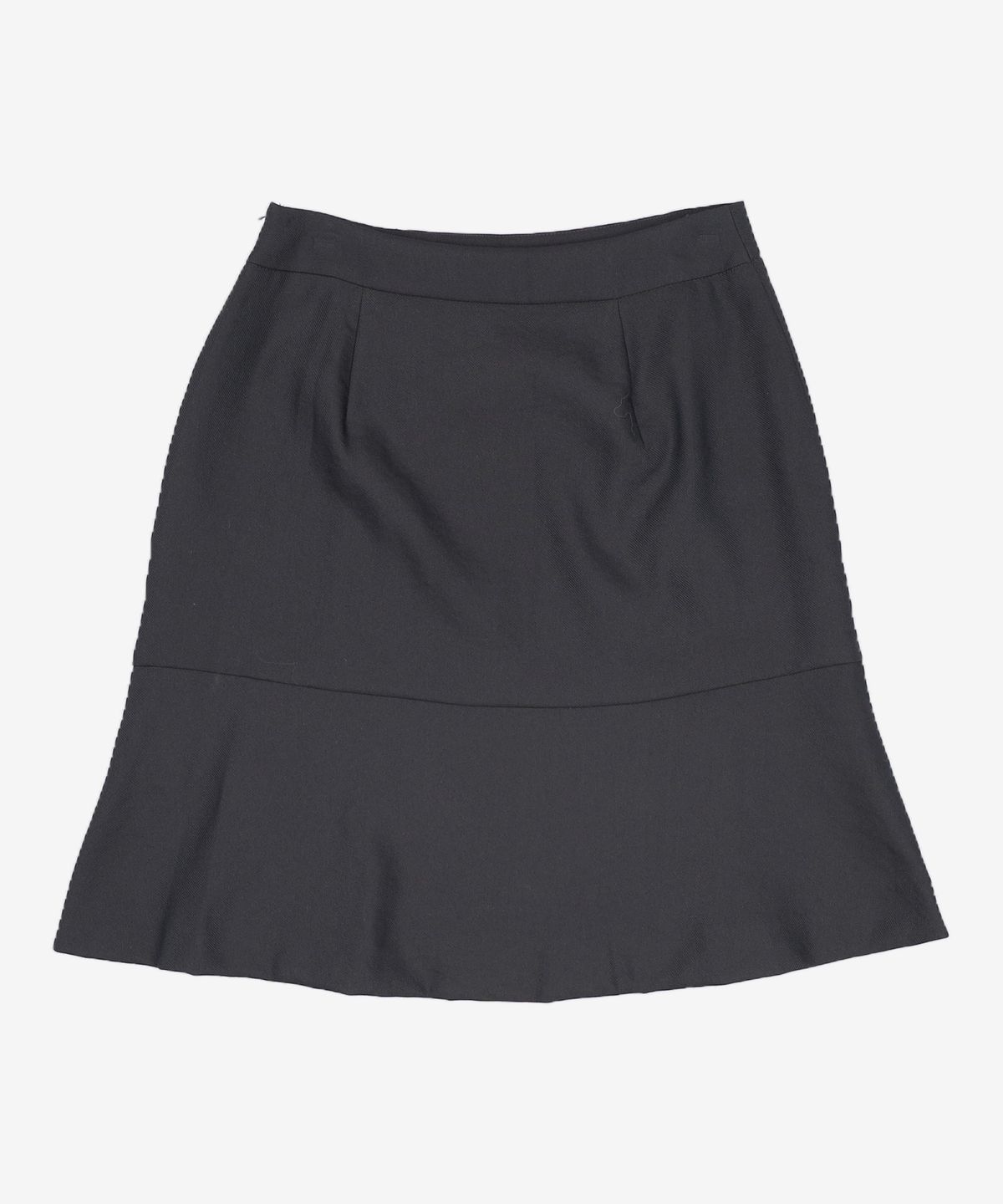 클라비스(CLOVIS) 기본기장 스커트(2colors) CVWHA2502F 67