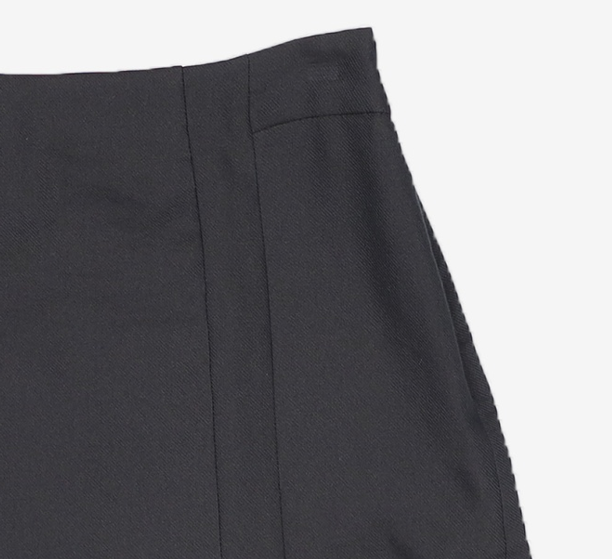 클라비스(CLOVIS) 기본기장 스커트(2colors) CVWHA2502F 67