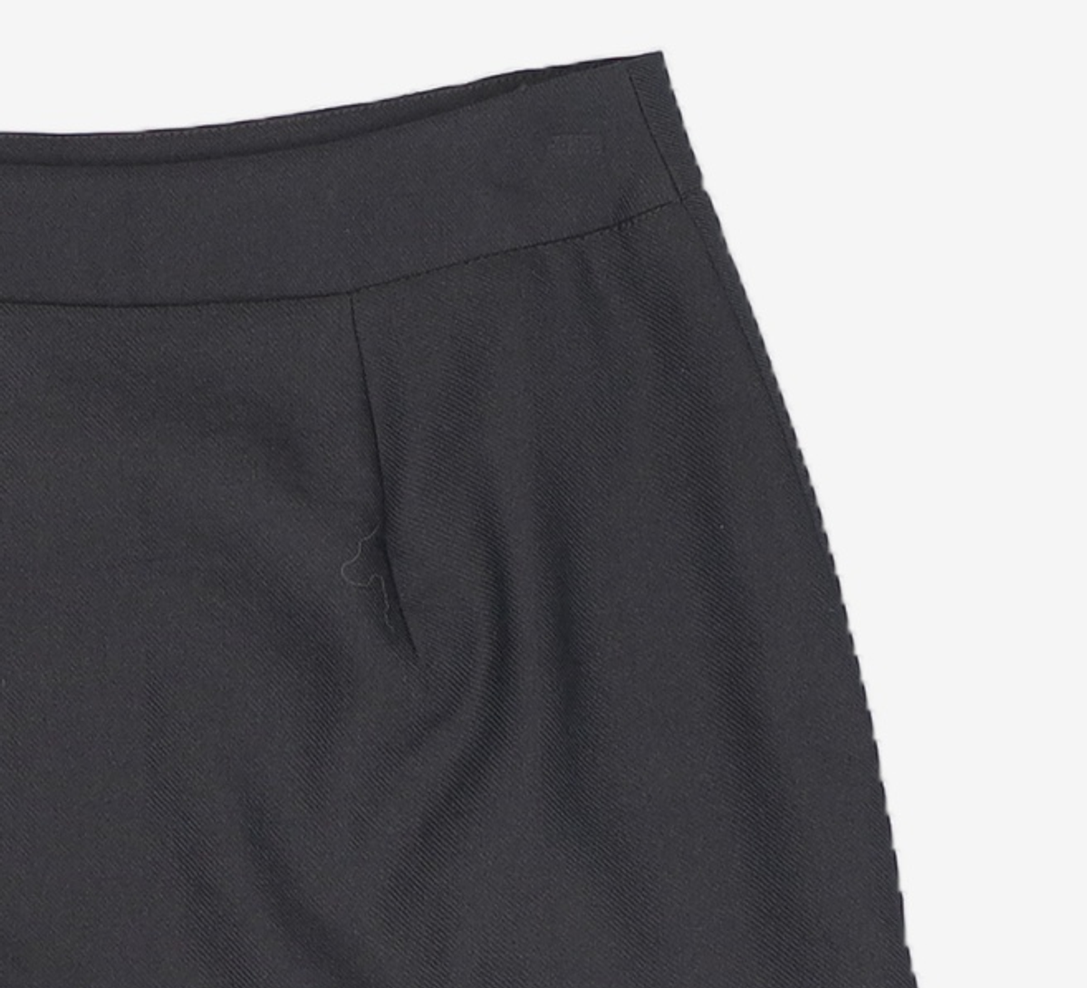 클라비스(CLOVIS) 기본기장 스커트(2colors) CVWHA2502F 67