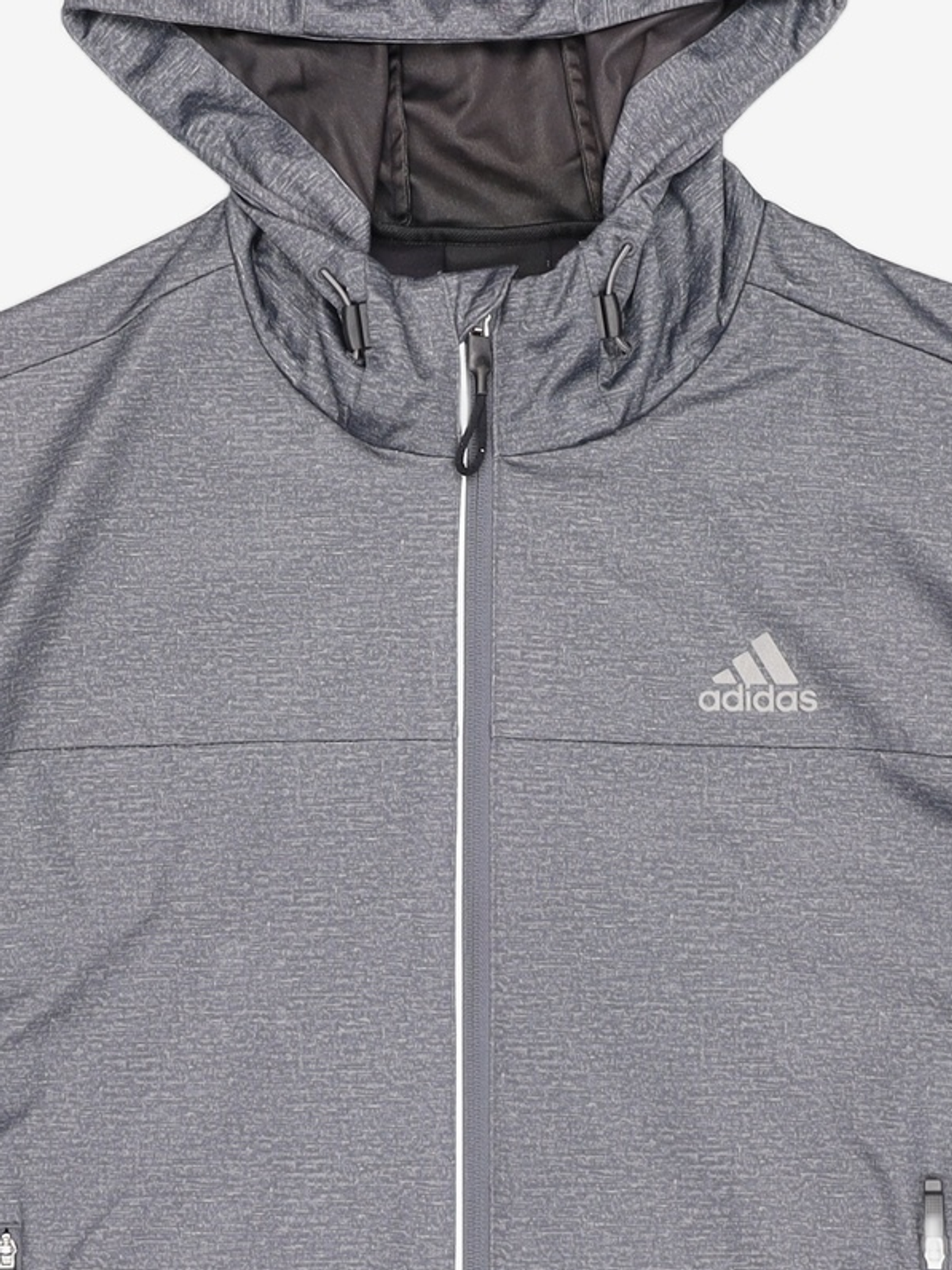 아디다스(ADIDAS) 나일론/코치 재킷 M