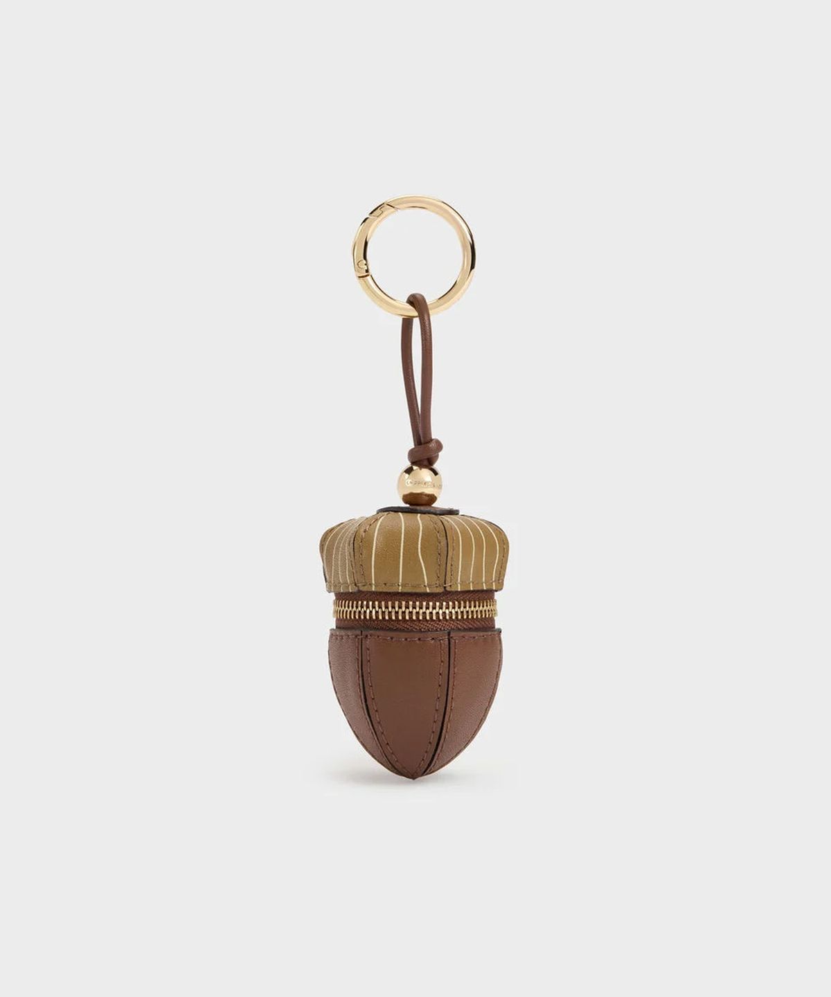 찰스앤키스(CHARLES & KEITH) 도토리 참 CK8-10701687