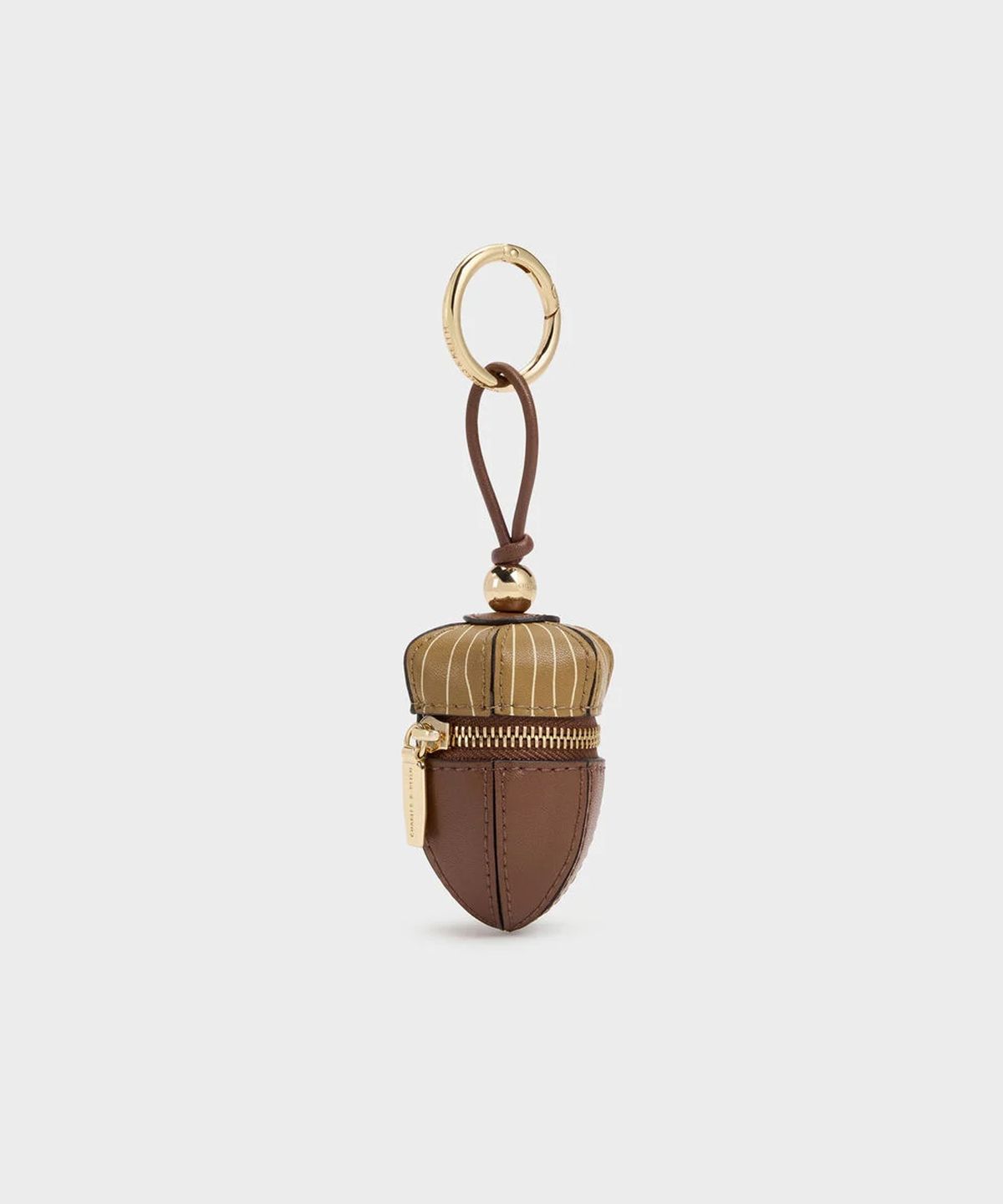 찰스앤키스(CHARLES & KEITH) 도토리 참 CK8-10701687