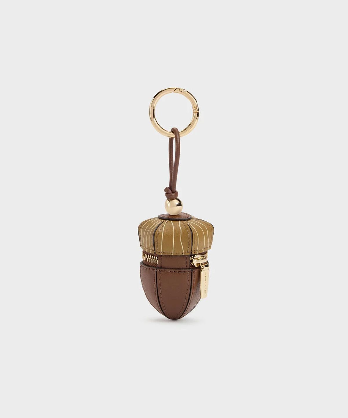 찰스앤키스(CHARLES & KEITH) 도토리 참 CK8-10701687
