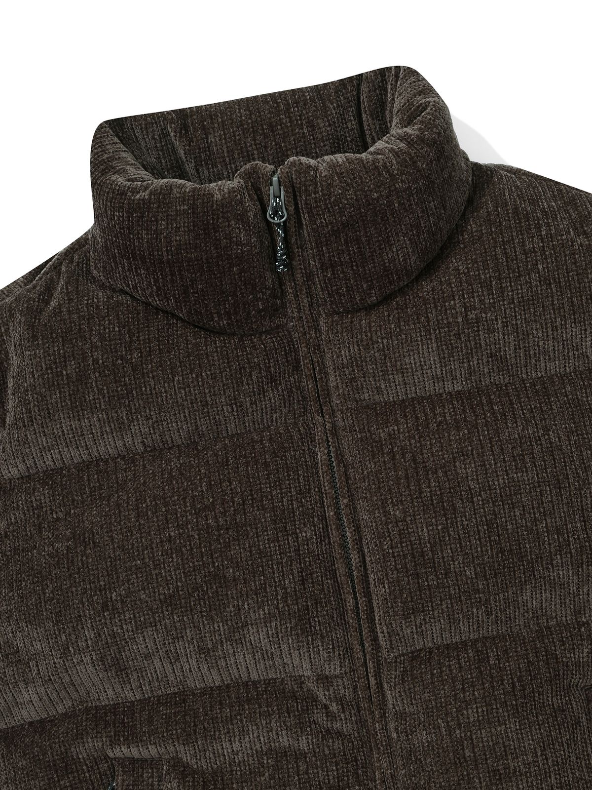 케이투(K2) AL-PACA PARKA 수리(SURI) 다운 W_DARK EARTH