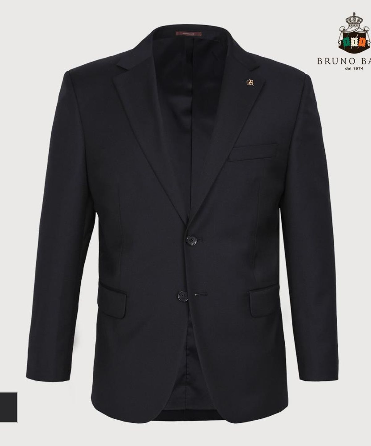 브루노바피(BRUNOBAFFI) 뉴베이직 정장_MANGA4F7211