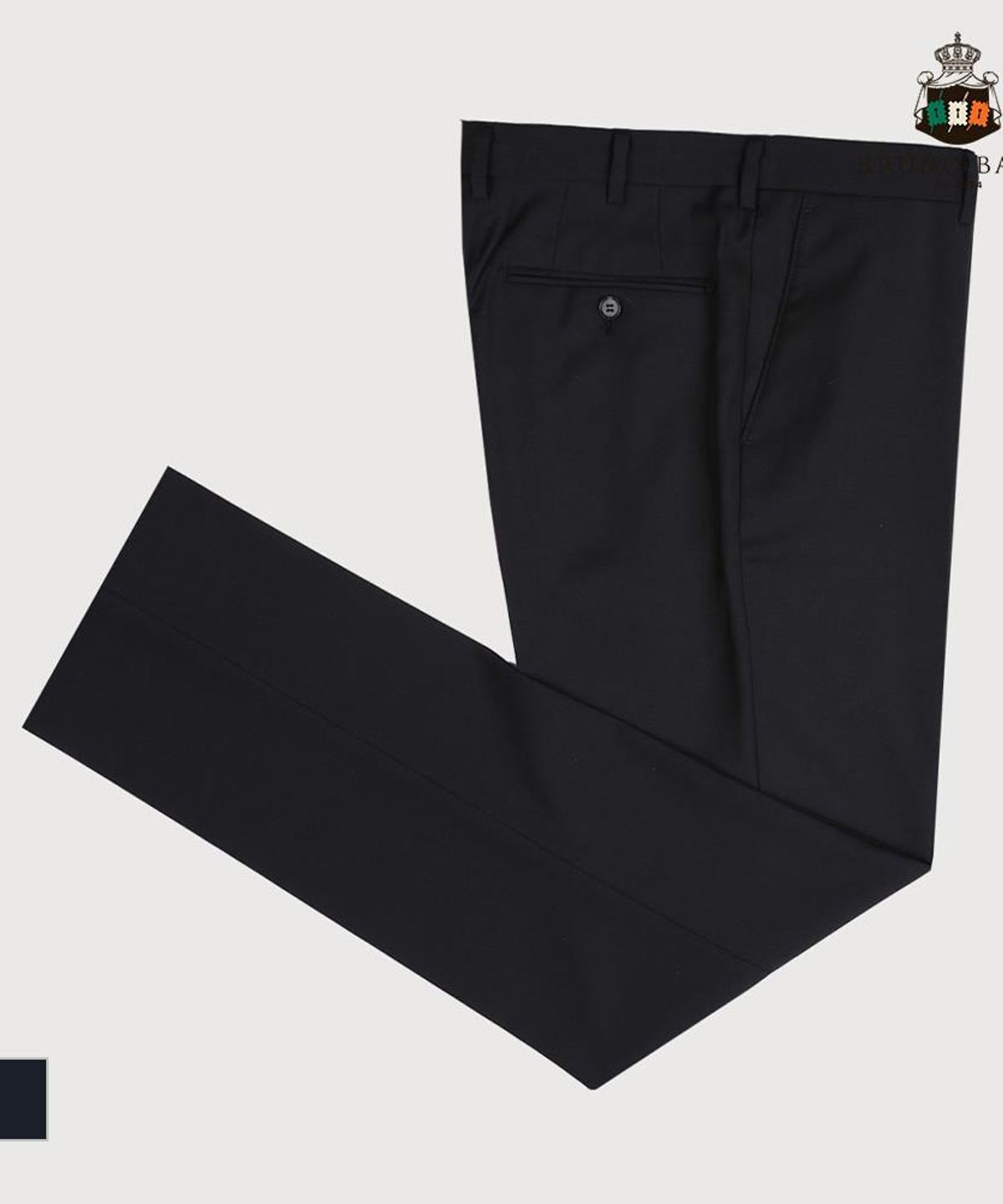 브루노바피(BRUNOBAFFI) 뉴베이직 정장_MANGB4F7211