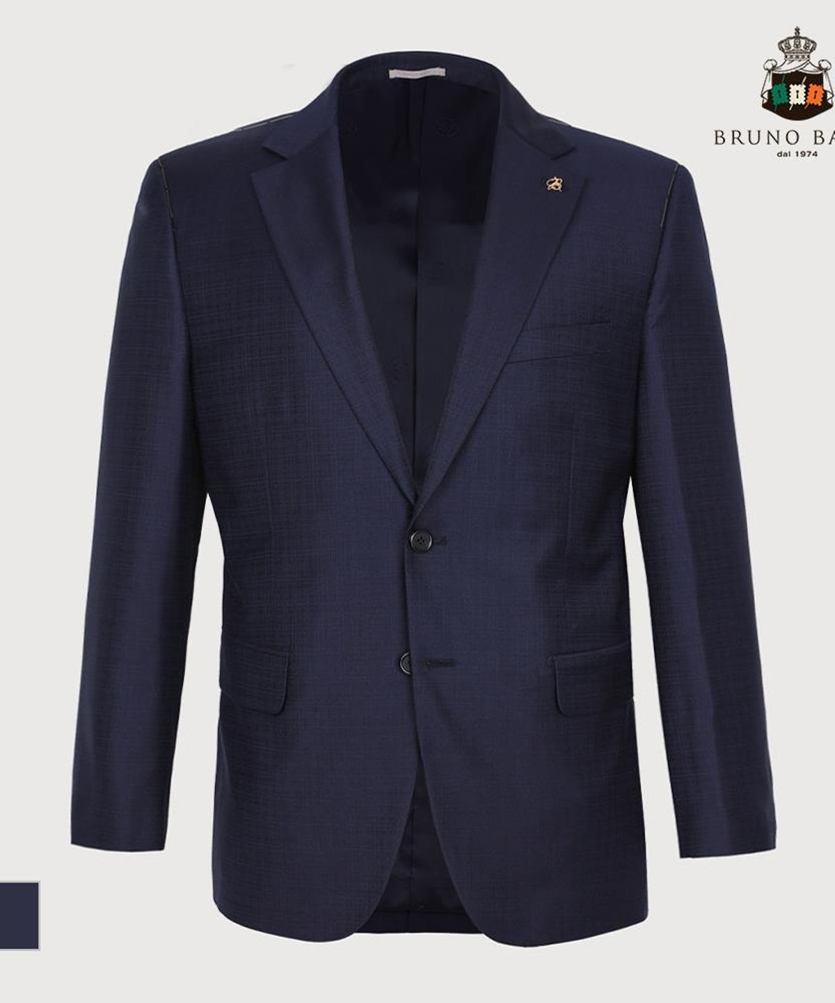 브루노바피(BRUNOBAFFI) 뉴베이직 정장_MAVGA4F7111