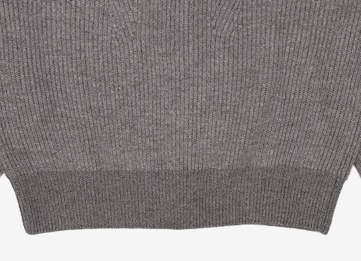 엘무드(LMOOD) 카디건 48