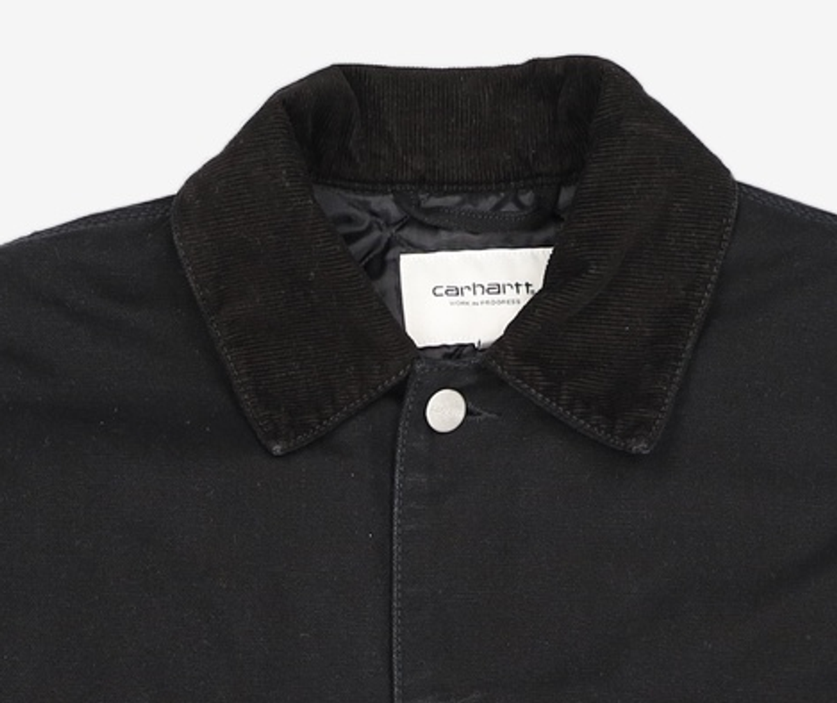 칼하트WIP(CARHARTT WIP) 사파리/헌팅 재킷 S