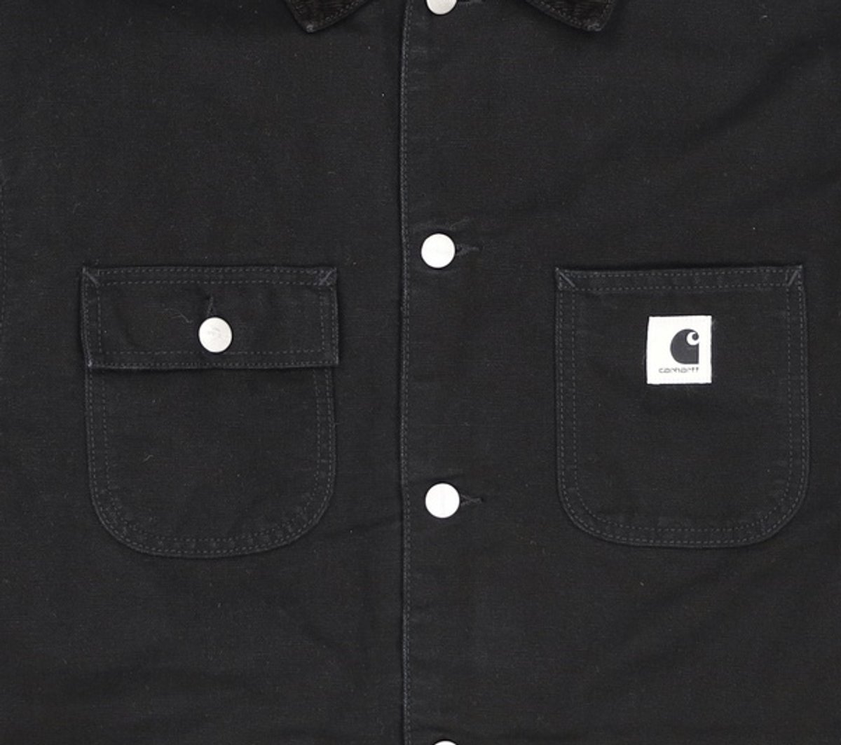 칼하트WIP(CARHARTT WIP) 사파리/헌팅 재킷 S