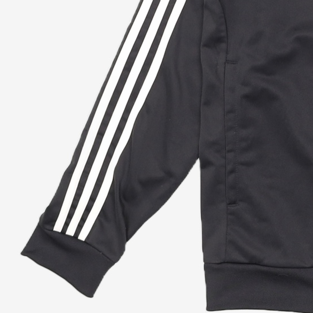 아디다스(ADIDAS) 트레이닝 재킷 L