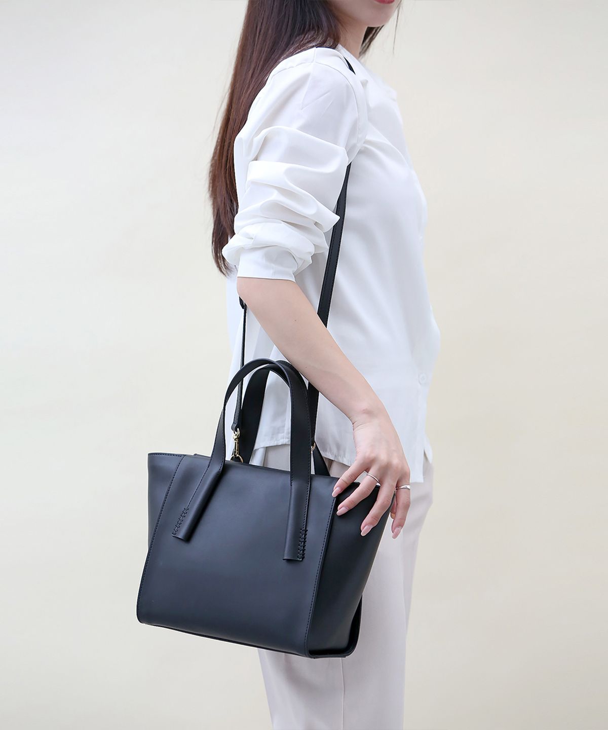 케이일일오(K115) Primo Tote Bag (프리모 토트백)_4colors