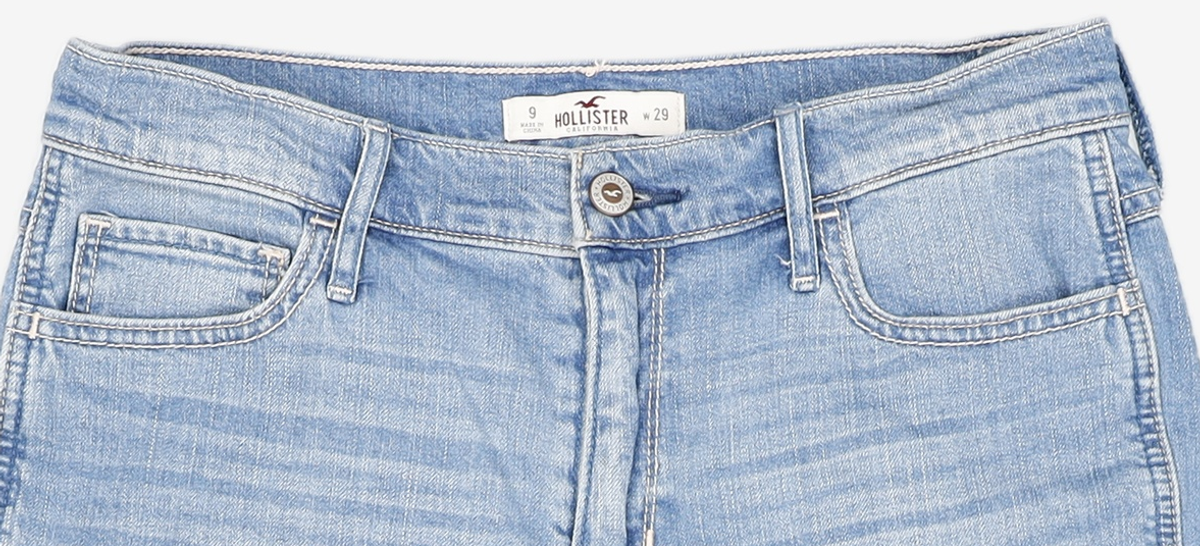 홀리스터(HOLLISTER) 숏팬츠 W29
