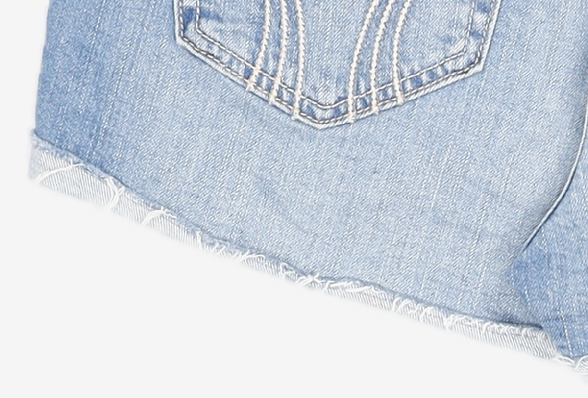 홀리스터(HOLLISTER) 숏팬츠 W29