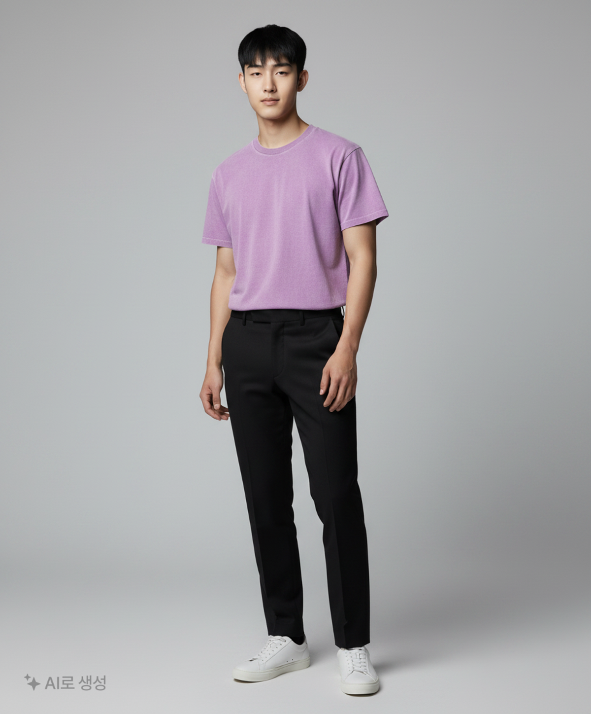 소버먼트(SOVERMENT) 반소매 티셔츠 XL