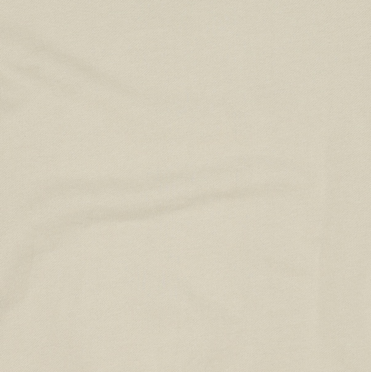 커버낫(COVERNAT) 어센틱 로고 맨투맨 Light Khaki M
