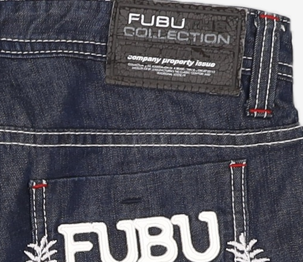 후부(FUBU) 숏팬츠 67
