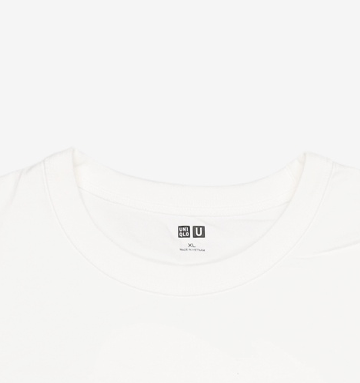 유니클로(UNIQLO) 반소매 티셔츠 XL