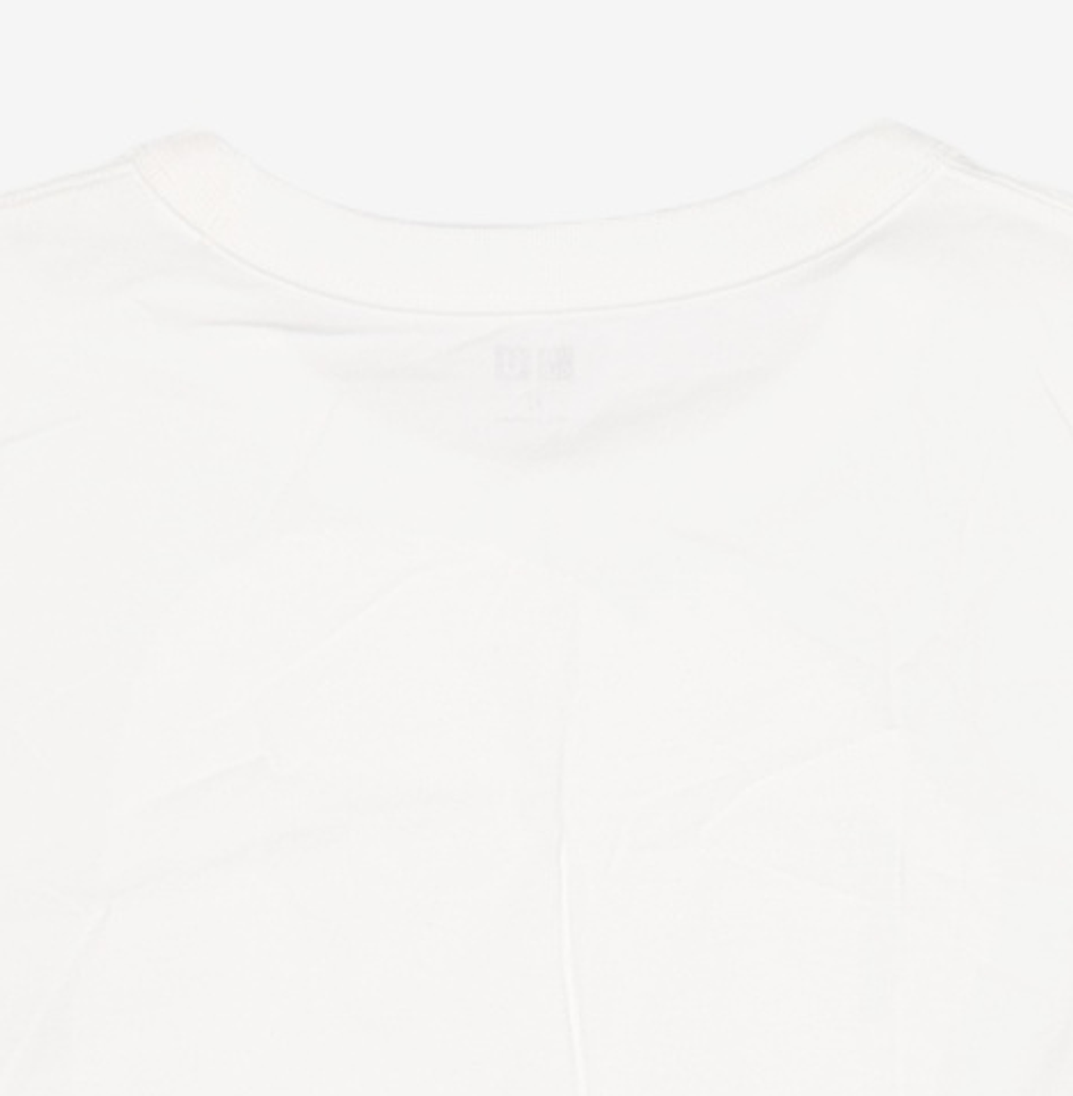 유니클로(UNIQLO) 반소매 티셔츠 XL
