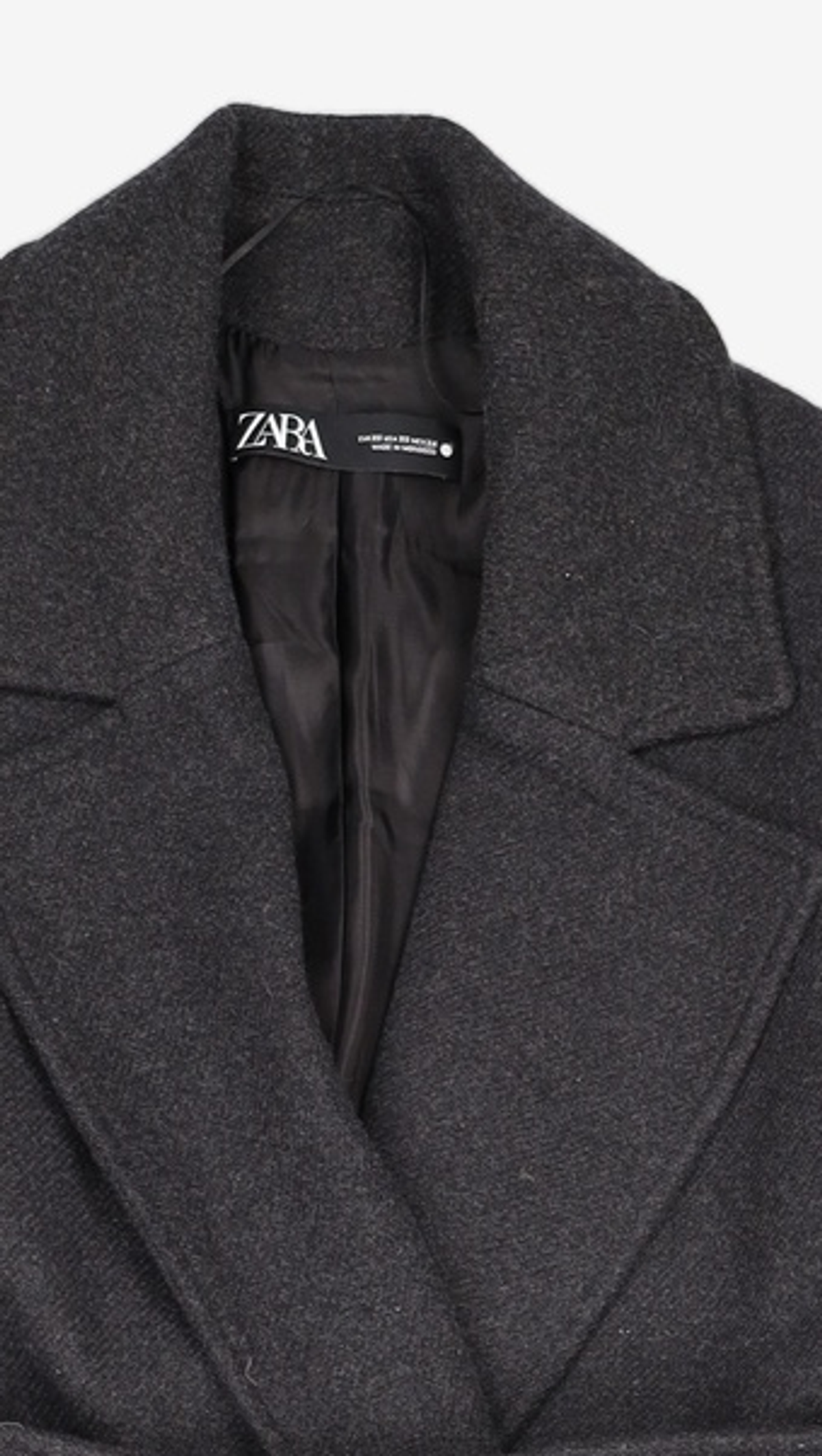 자라(ZARA) 겨울 기타 코트 XS