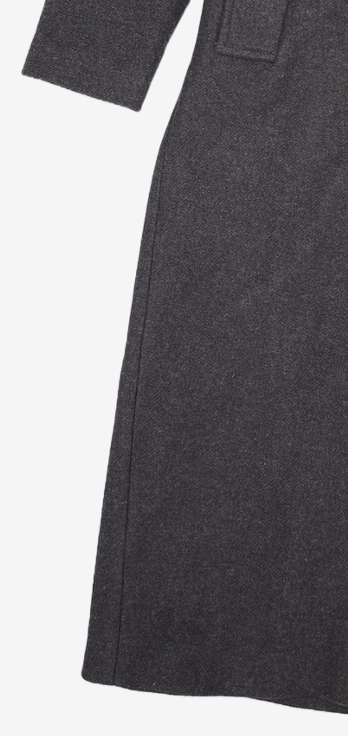 자라(ZARA) 겨울 기타 코트 XS