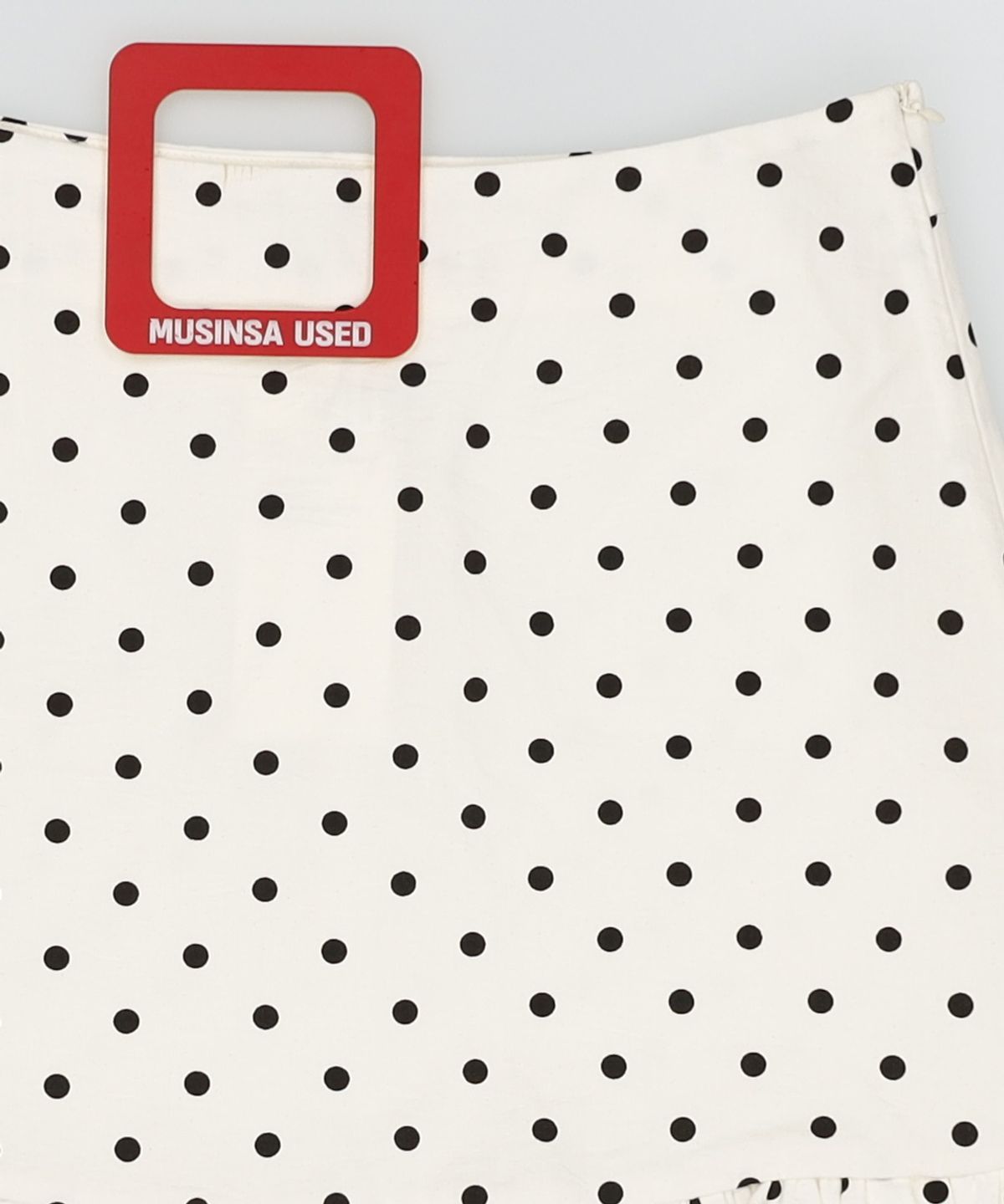 미쏘(MIXXO) 미니스커트 28