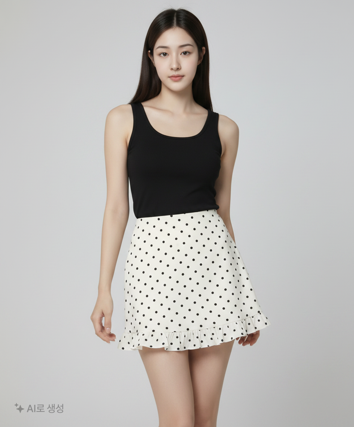 미쏘(MIXXO) 미니스커트 28