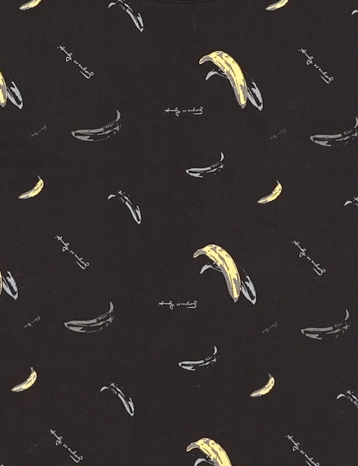앤디워홀(Andywarhol) 반소매 티셔츠 92