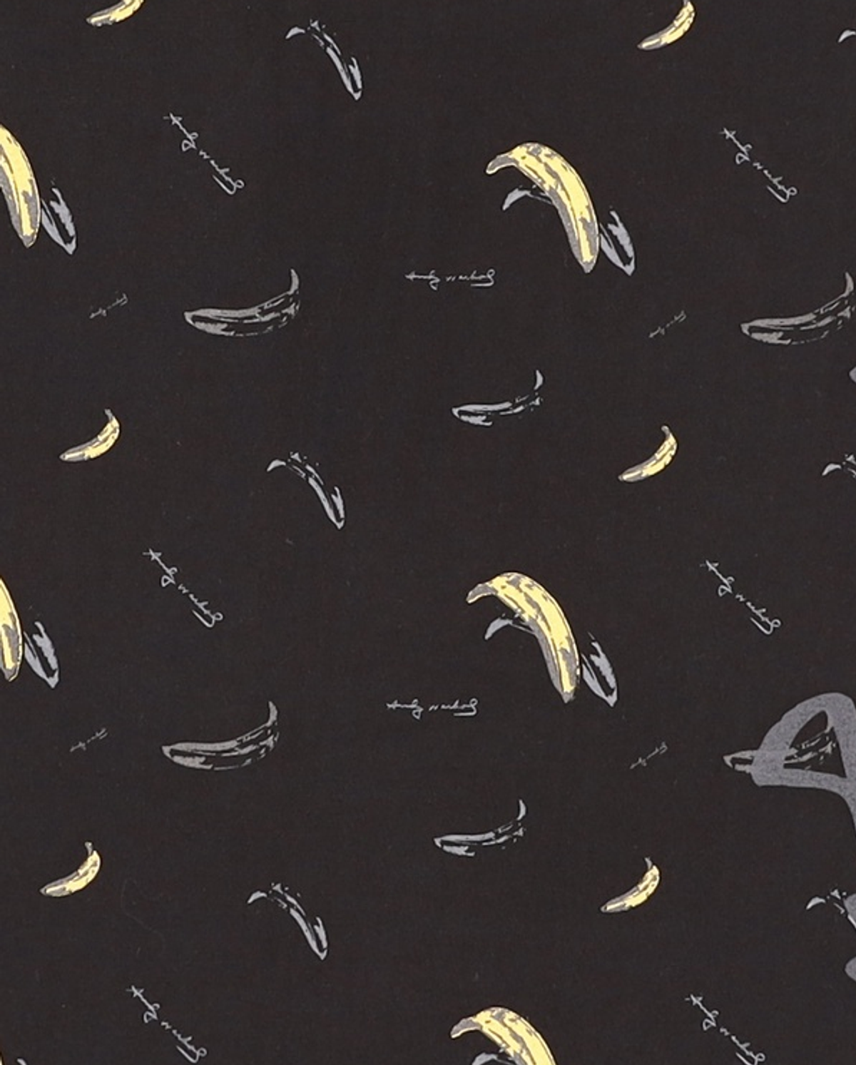 앤디워홀(Andywarhol) 반소매 티셔츠 92