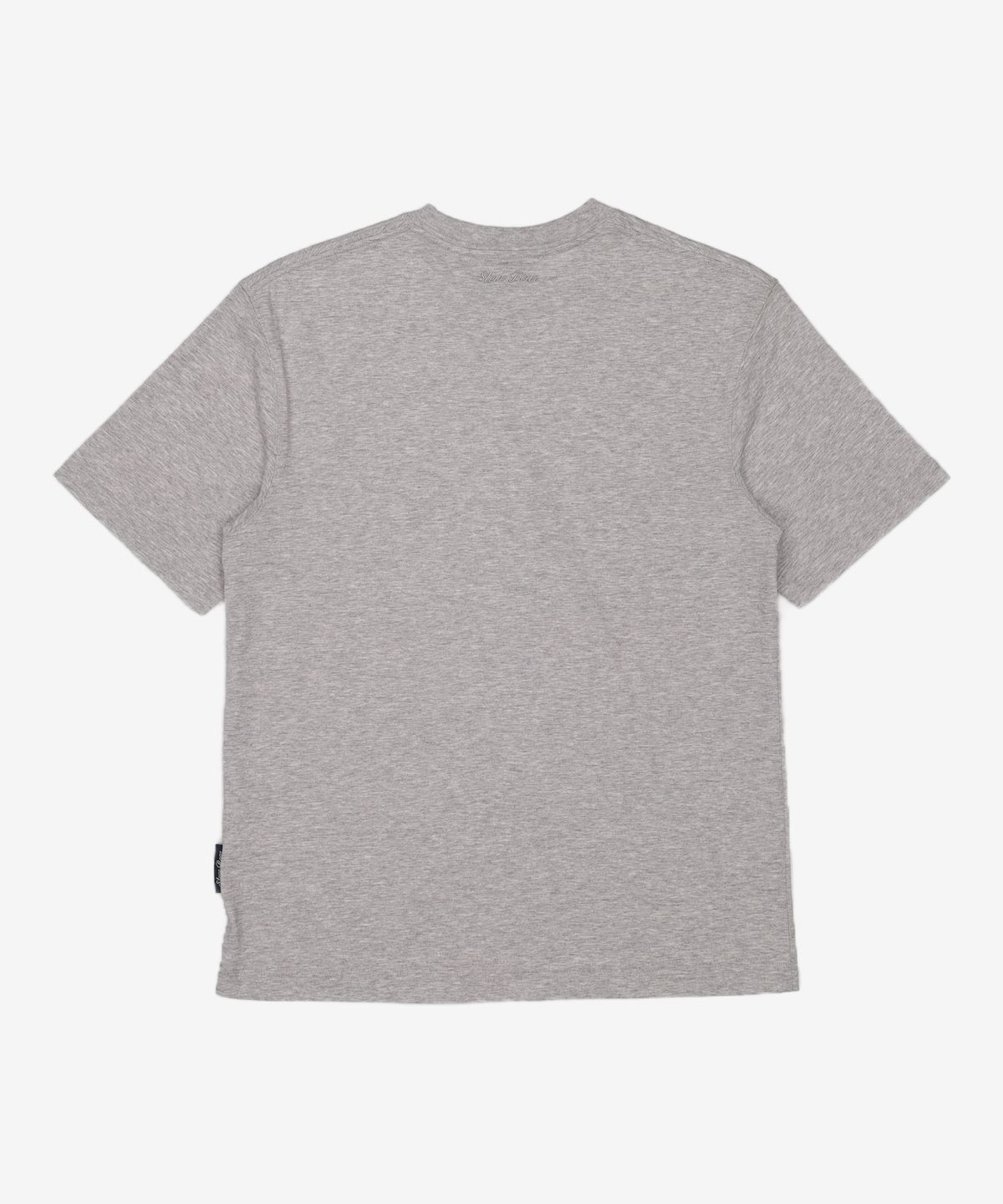 후아유(WHO.A.U) Steve Short Sleeve T-shirt(Comfort Fit)/WHRAG2311U S