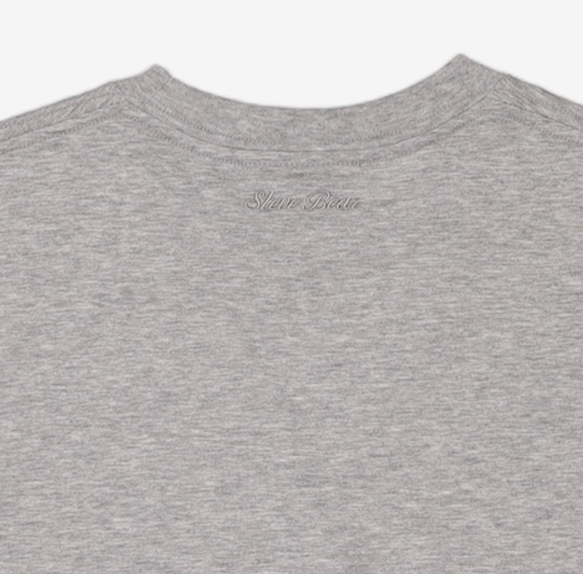 후아유(WHO.A.U) Steve Short Sleeve T-shirt(Comfort Fit)/WHRAG2311U S