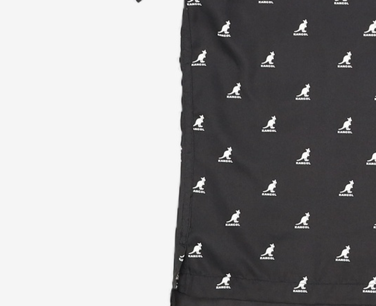 캉골(KANGOL) 캐주얼 셔츠 L