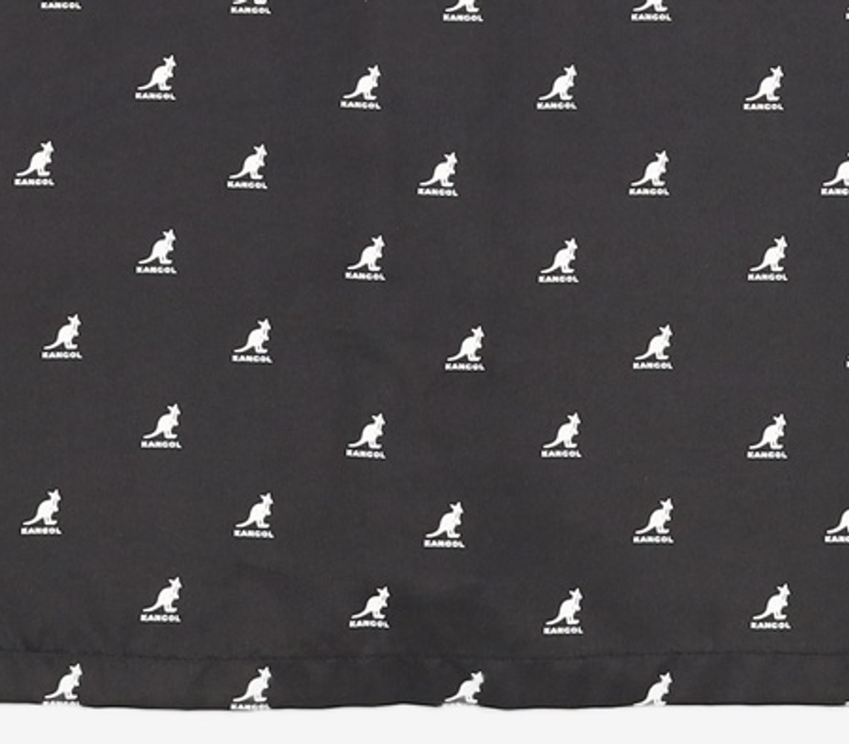 캉골(KANGOL) 캐주얼 셔츠 L