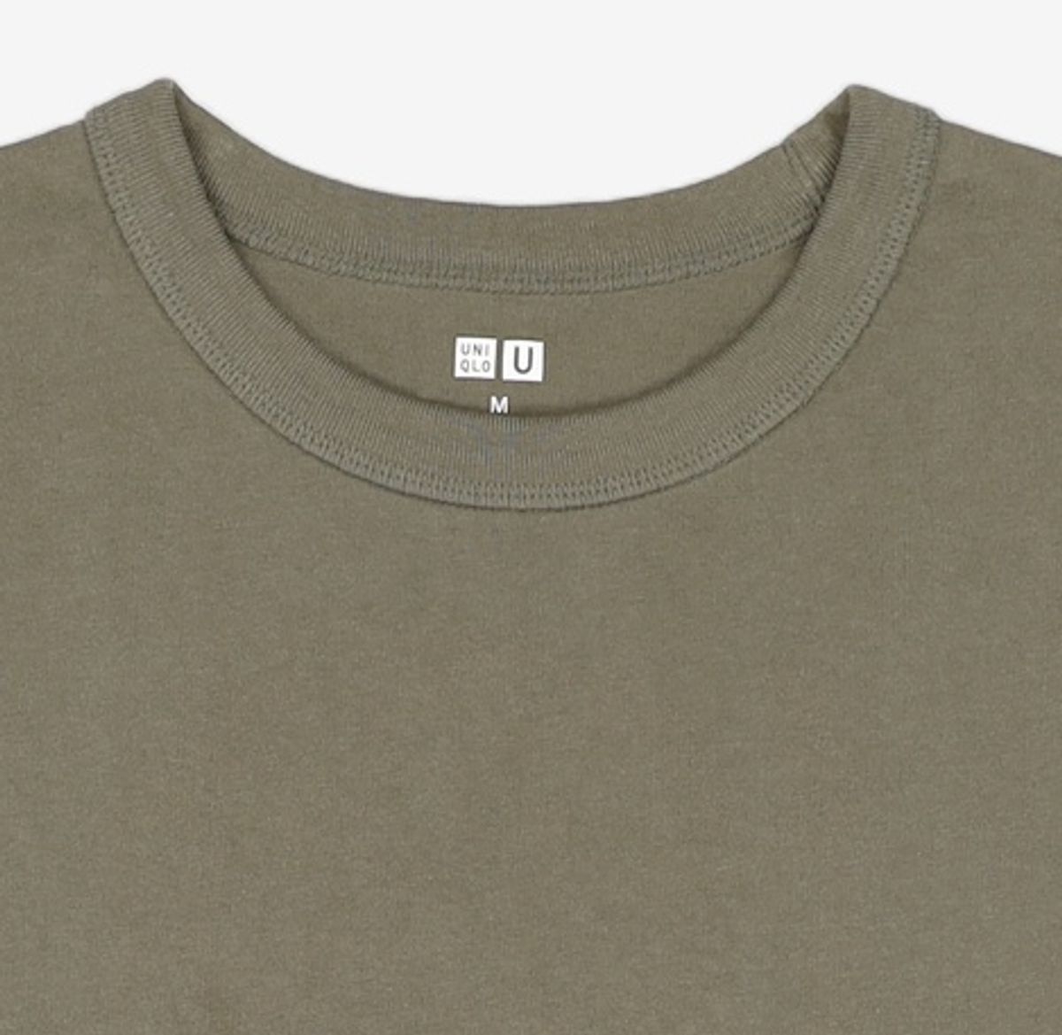 유니클로(UNIQLO) 반소매 티셔츠 M