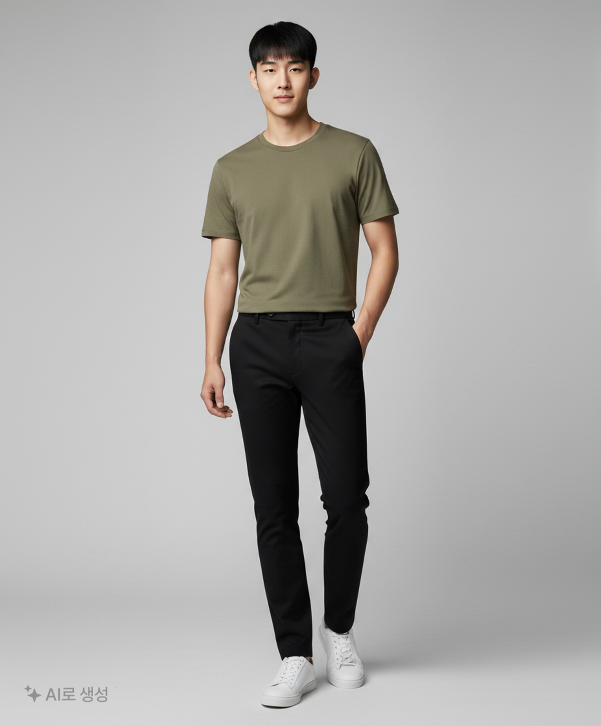 유니클로(UNIQLO) 반소매 티셔츠 M