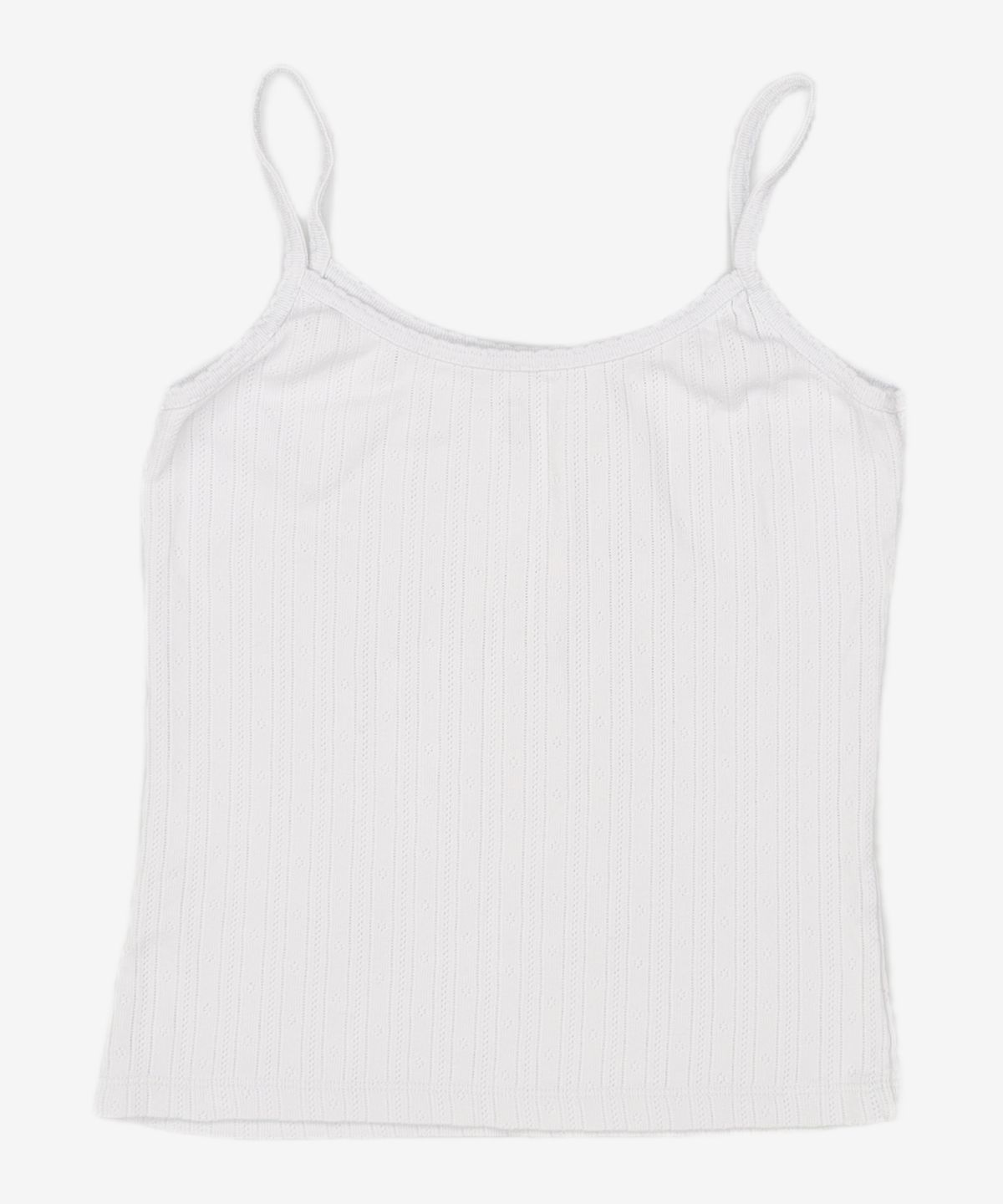 브랜디멜빌(BRANDY MELVILLE) 나시/민소매 티셔츠 160/84A