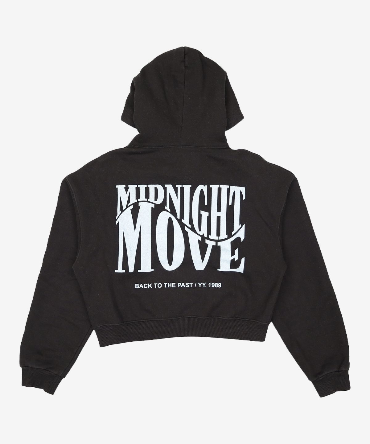 미드나잇 무브(MIDNIGHT MOVE) 후드 티셔츠 3XL