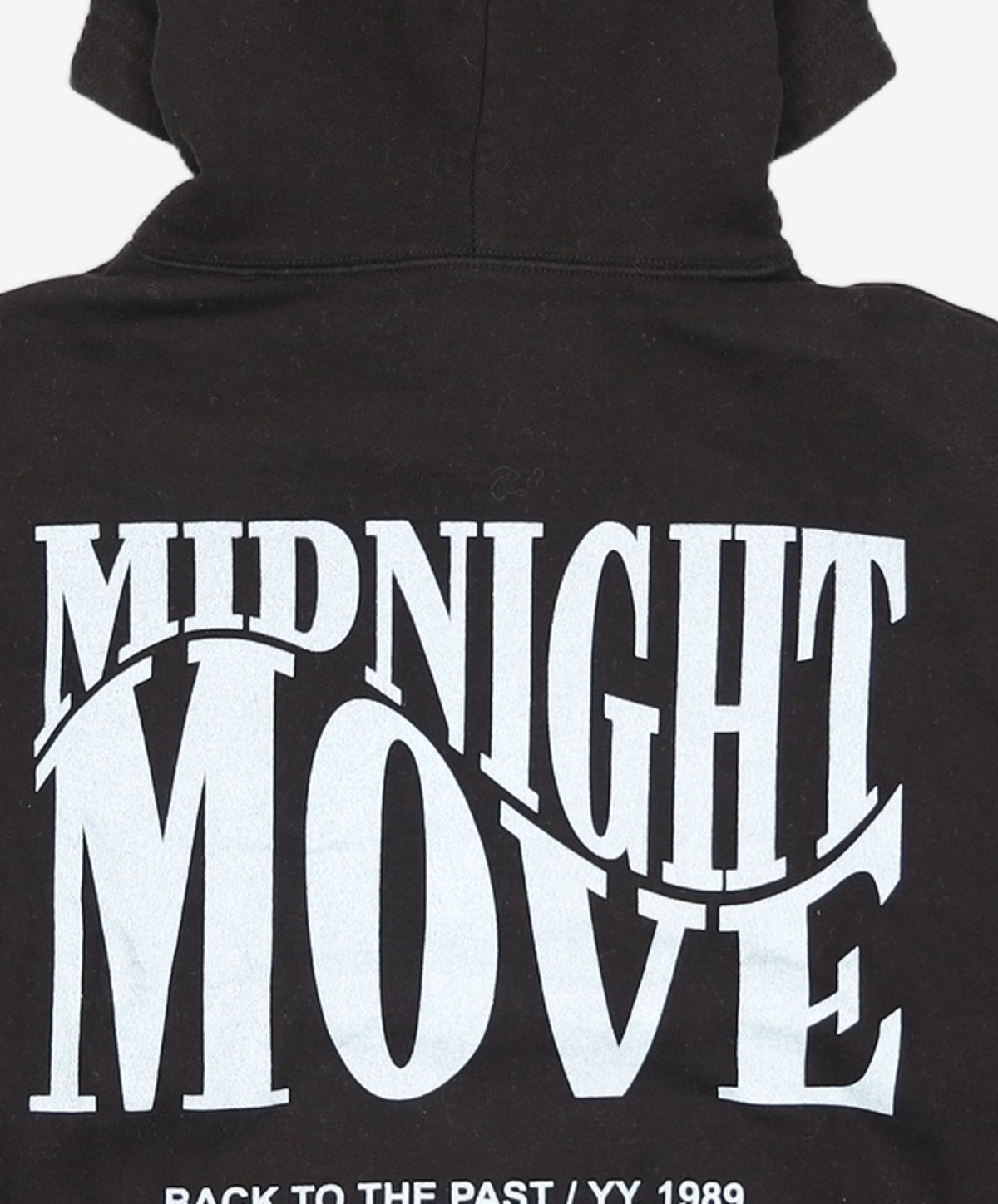 미드나잇 무브(MIDNIGHT MOVE) 후드 티셔츠 3XL