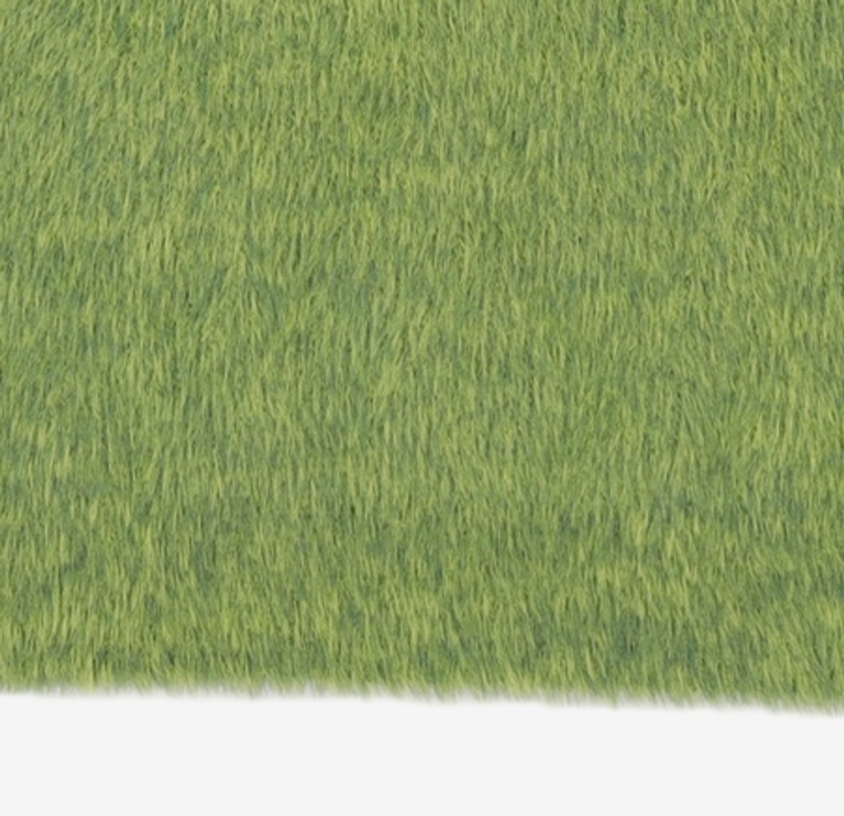 노매뉴얼(NOMANUAL) (시그니처종료)CROPPED HAIRY KNIT - 5 COLOR S
