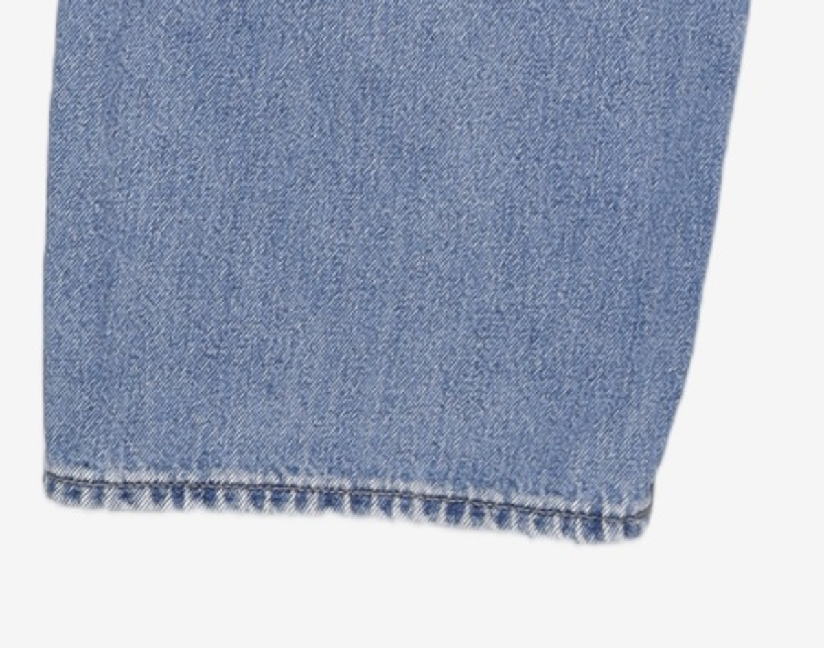 유니클로(UNIQLO) 청/데님 팬츠 81.5